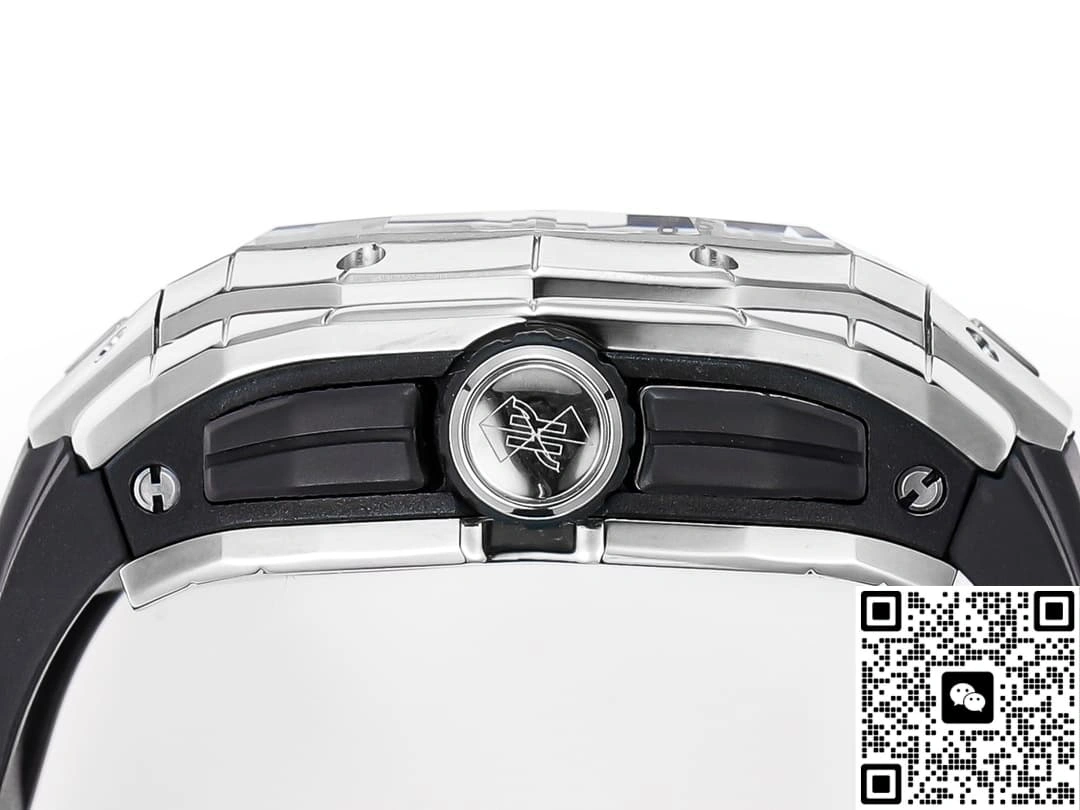 Hublot 648.NX.0107.RX.MXM23 1:1 Best Edition Replica Watch